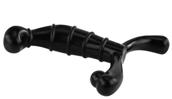 LyBaile Prostate Stimulator Black