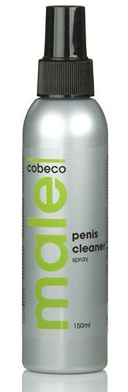 Male Cobeco Penis Cleaner 150ml
