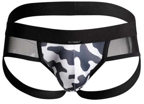 C4M-Mixed Jockstrap-ShadowCamo-L