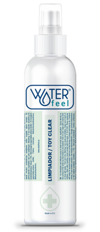 Waterfeel Toy Cleaner 150ml
