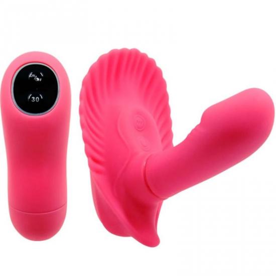 Flirtation G-Spot Stimulator 30 Modes