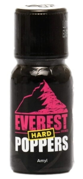 Everest Hard 15ml