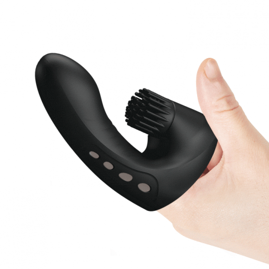 Pretty Love Norton Finger Vibrator