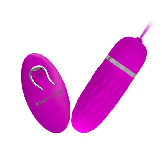 Huevo Vibrator Dawn