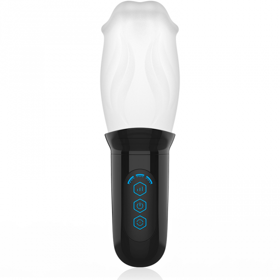 JAMYJOB SPINJOB ORAL SEX STIMULATOR