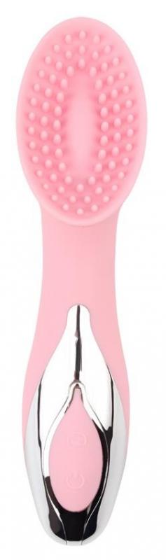 Clitoral Arouser Aphrovibe Silicone Pink