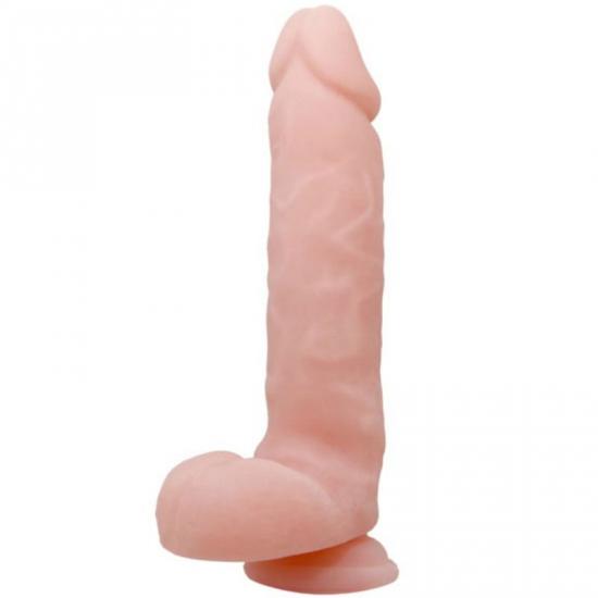 Baile Dildo Realistic Dildo Flesh