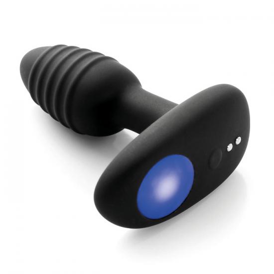 OhMiBod LUMEN Powered by KIIROO