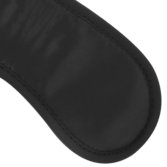 Darkness Eyemask Black