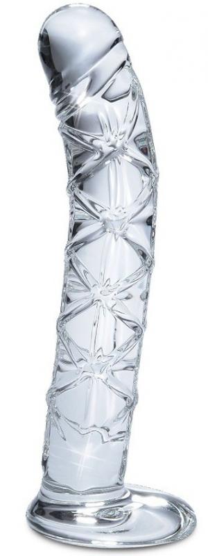 Icicles Number 60 Glass Massager