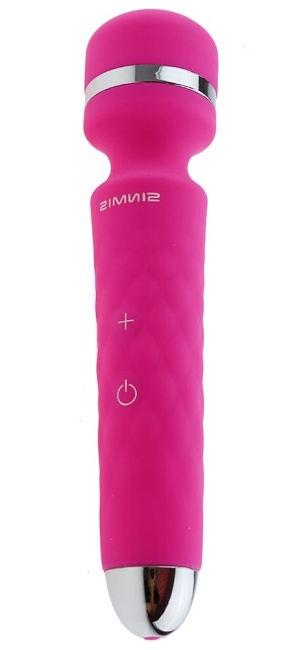 Nalone Rock Wand Massager