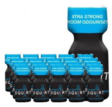 Poppers Squirt Extra strong 10ml