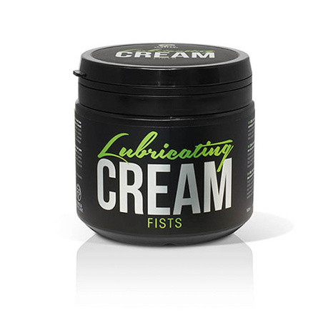 Cobeco Pharma Lubricating Cream Fists 500 ml