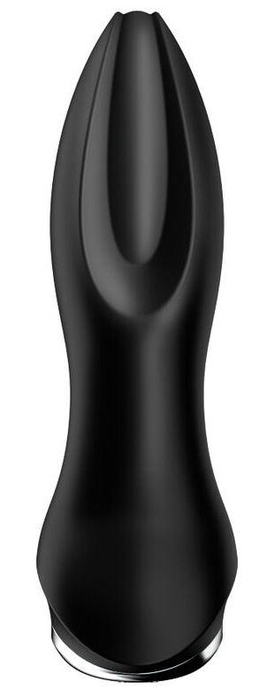 Satisfyer Rotator Plug 2+