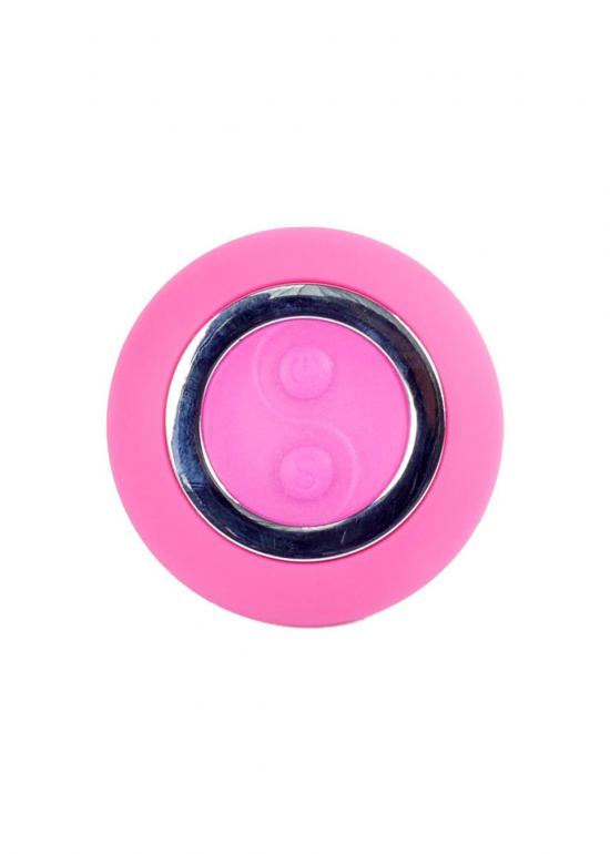 Remoted controller egg Pink