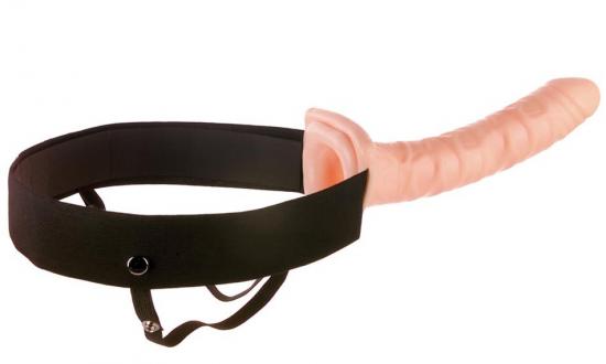 Fetish Fantasy Hollow 10’’ dutý strap-on