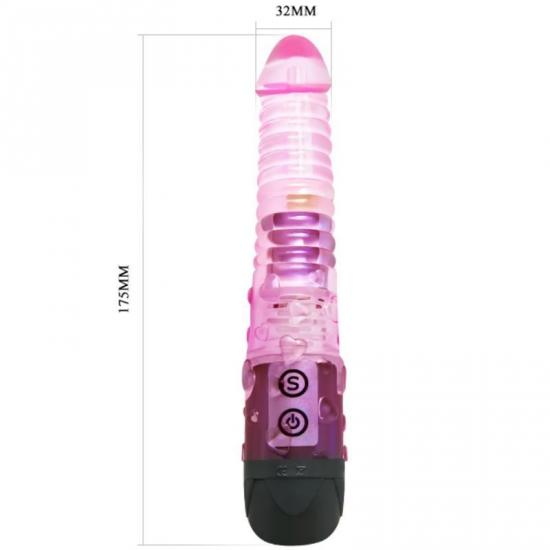 Lover Lover Purple Vibrator