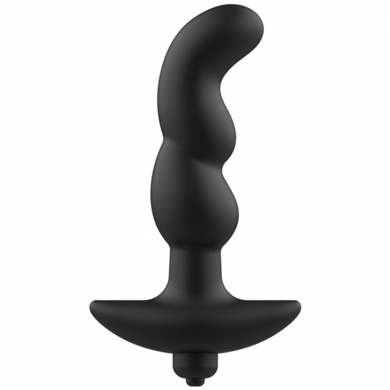 Addicted Toys Anal Massager Vibe