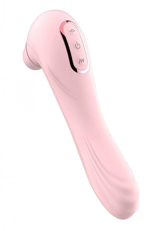 Boss Series Sucking Massager 1.0 Flash