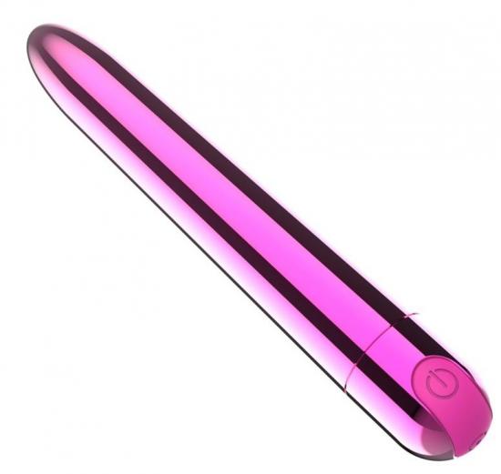 Ultra Power Bullet USB 10 functions Pink