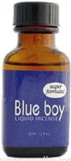 Blue Boy - 24ml