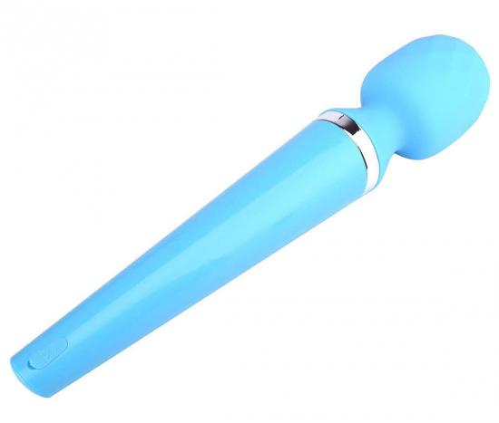 Boss Series Massager Genius USB (Blue)