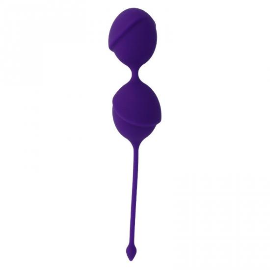 Intense Karmy Fit Kegel Silicone Purple