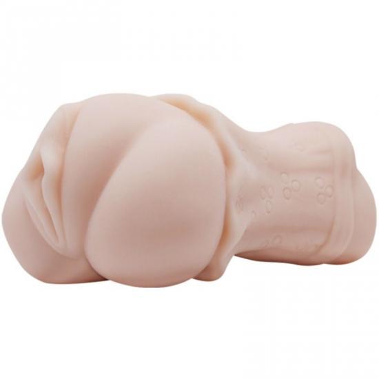 Skin Vagina Con Bala Vibrator 2