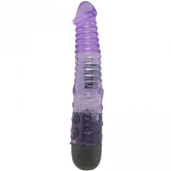 Lover Lover Purple Vibrator