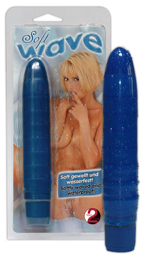 You2Toys Vibrator Soft Wave