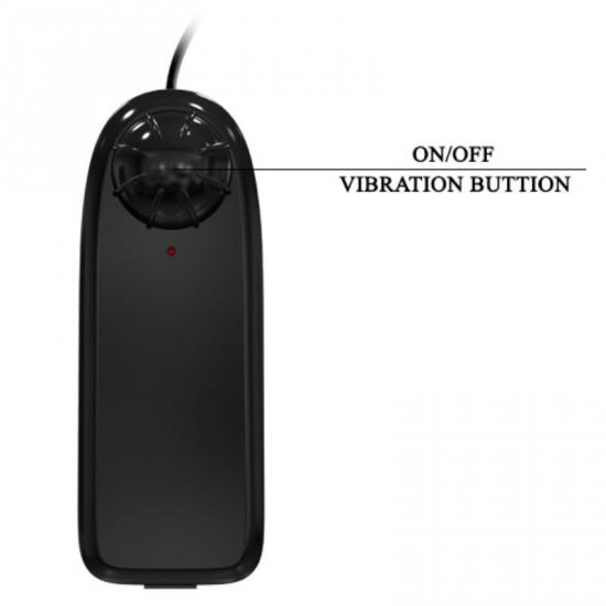 Vibrating And Ejaculation Function Penis