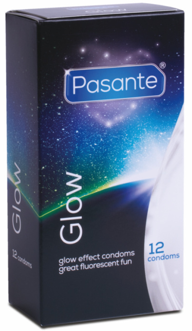 Pasante Glow 12 Pack