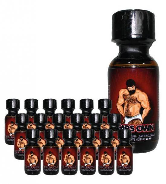 Bears Own Original 25ml