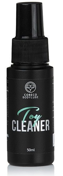 Cobeco Toycleaner 50 ml