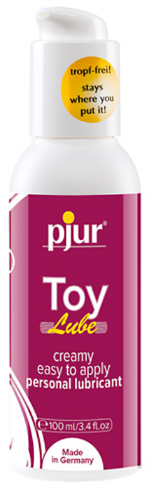 Pjur Toy Lube 100 ml