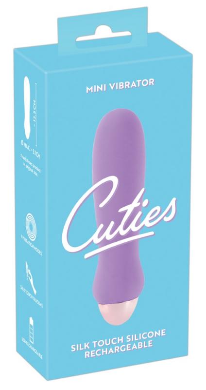 You2Toys Cuties Mini Vibrator