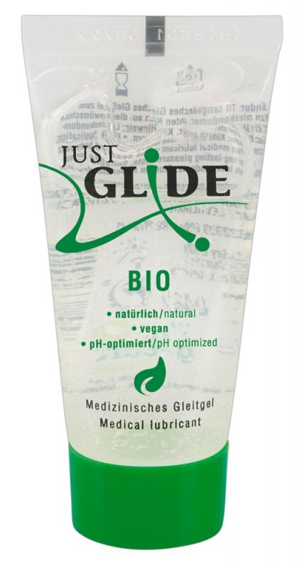 Just Glide Bio 20 ml