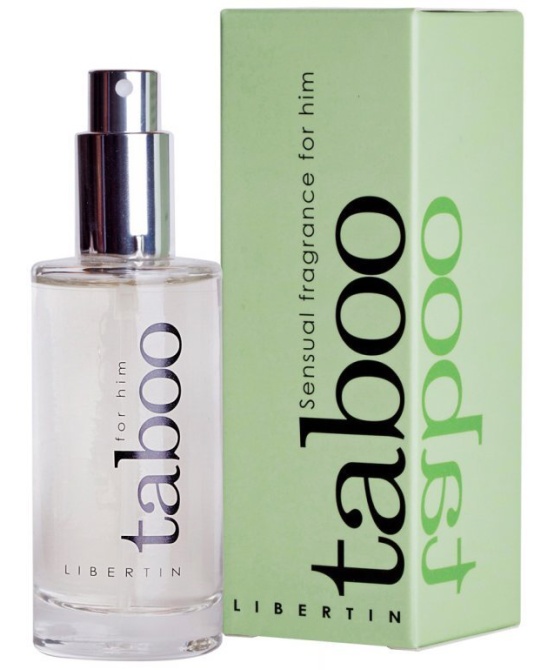 Taboo For Him 50ml