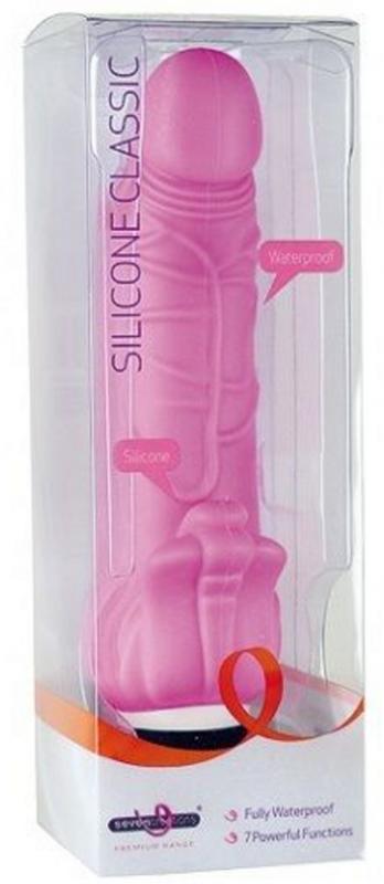 Seven Creations Silicone Classic