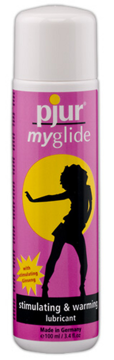 pjur myglide 100 ml