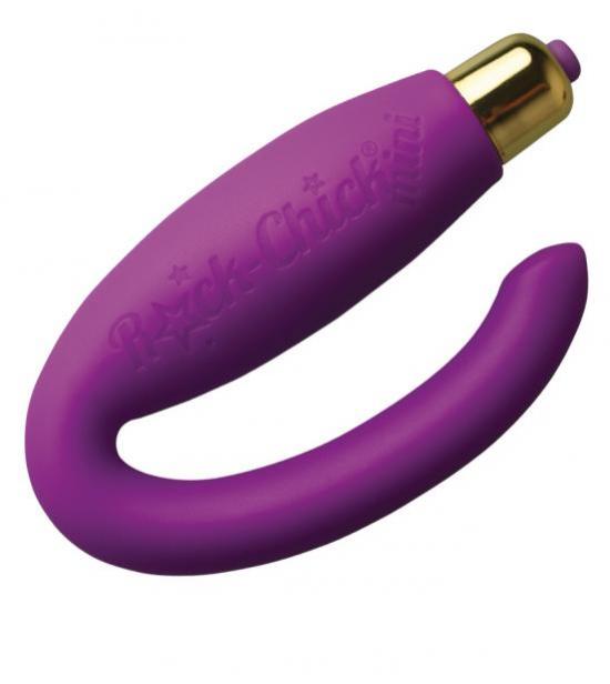 Rock-Chick Mini - Purple