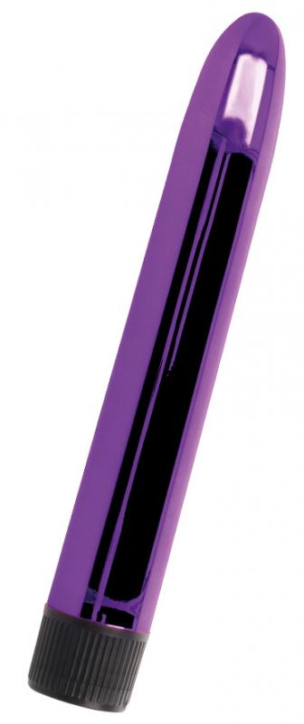 Intense Vito Vibrator Purple