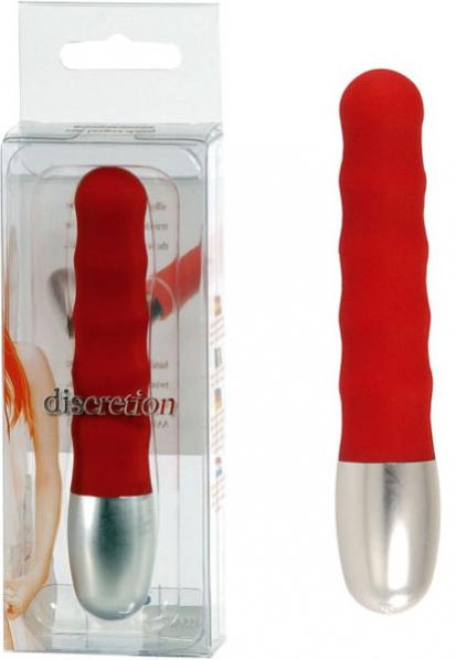 Seven Creations DISCRETION VIBE RIBBED