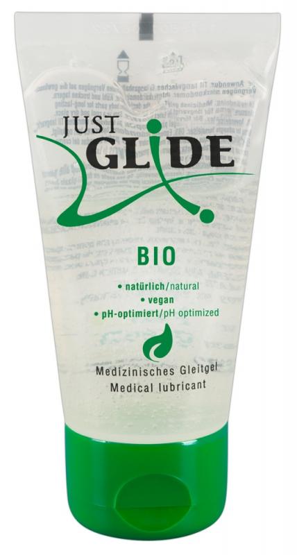 Just Glide Bio 50 ml