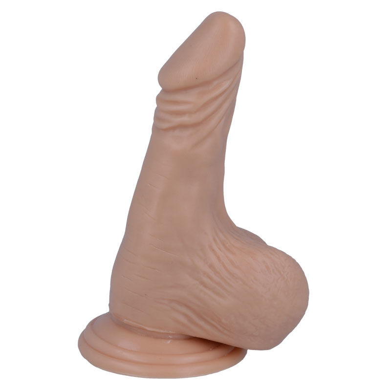 Mr Intense 1 Realistic Cock 14.6 -O- 3.5cm