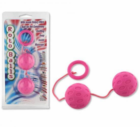 Seven Creations Roto Balls