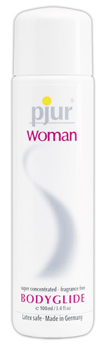 Pjur Woman Bodyglide 100 ml