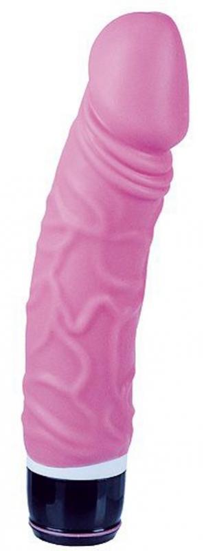 Classic Original Vibrator Pink