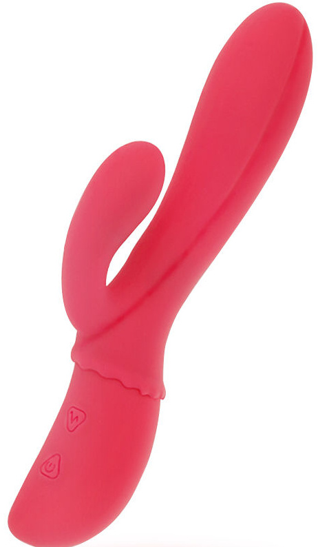 Treasure Dakota Silicone Pink