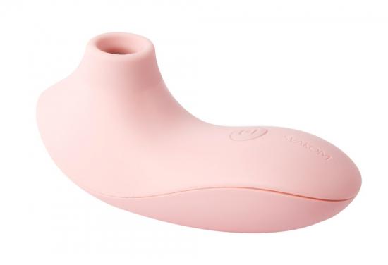 Svakom Pulse Lite Neo Stimulátor klitorisu Pink